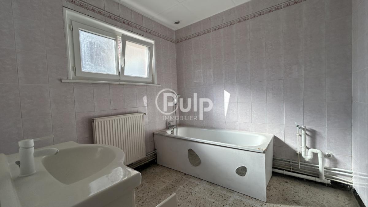 vente Immeuble Rouvroy (62320) réf:hen18279 - Pulp Immobilier