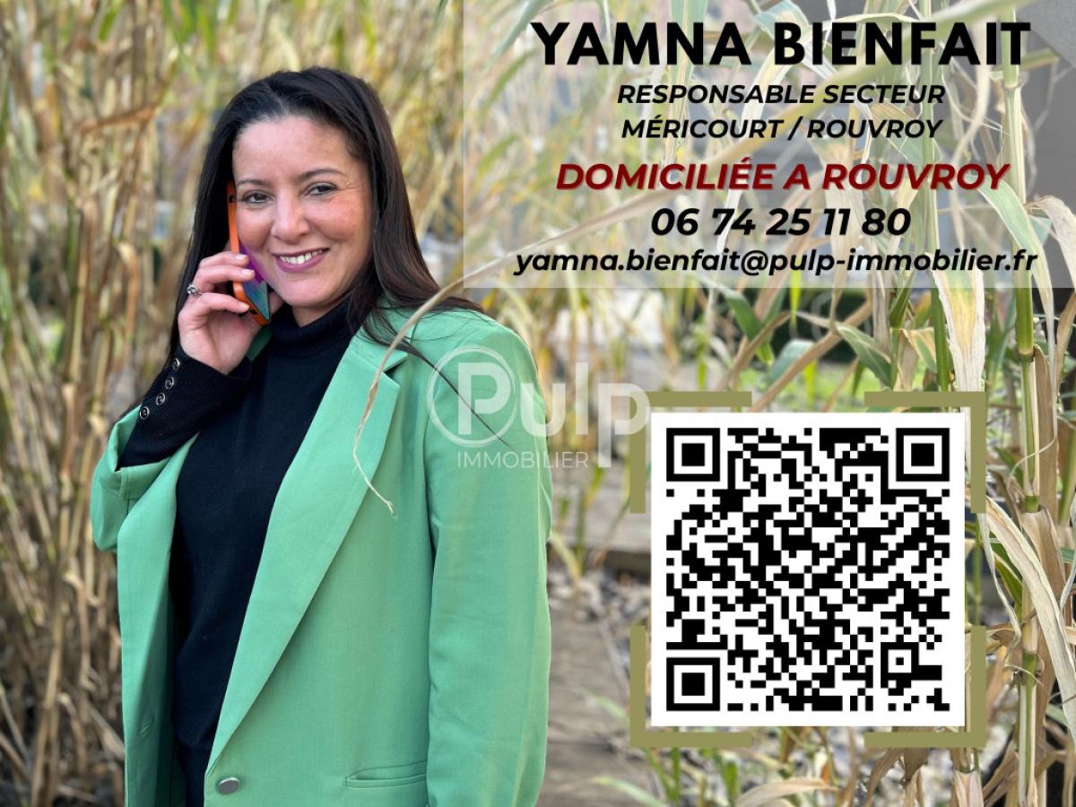 vente Immeuble Rouvroy (62320) réf:hen18279 - Pulp Immobilier