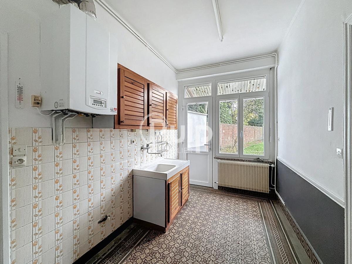 vente Immeuble Saint Pol Sur Ternoise (62130) réf:hesf41 - Pulp Immobilier