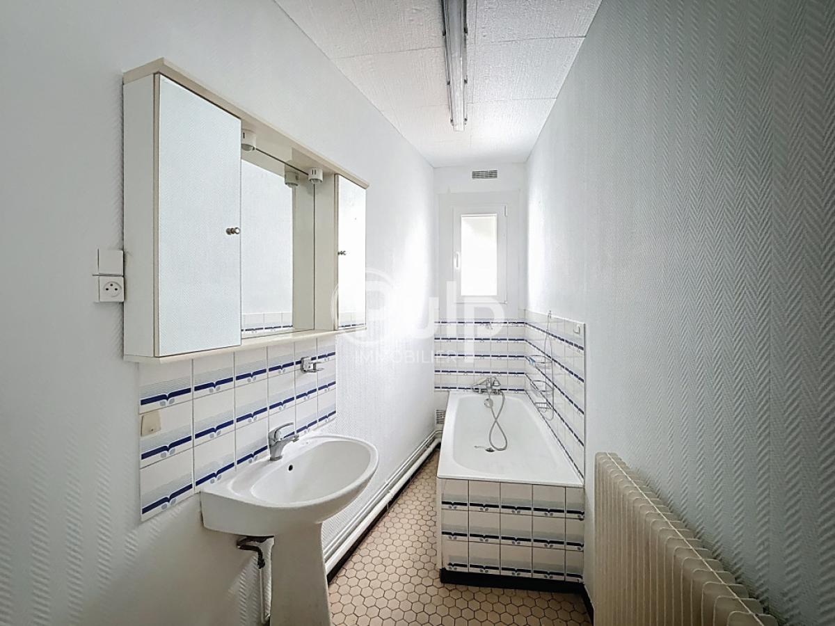 vente Immeuble Saint Pol Sur Ternoise (62130) réf:hesf41 - Pulp Immobilier