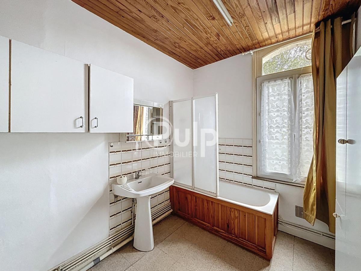 vente Immeuble Saint Pol Sur Ternoise (62130) réf:hesf41 - Pulp Immobilier