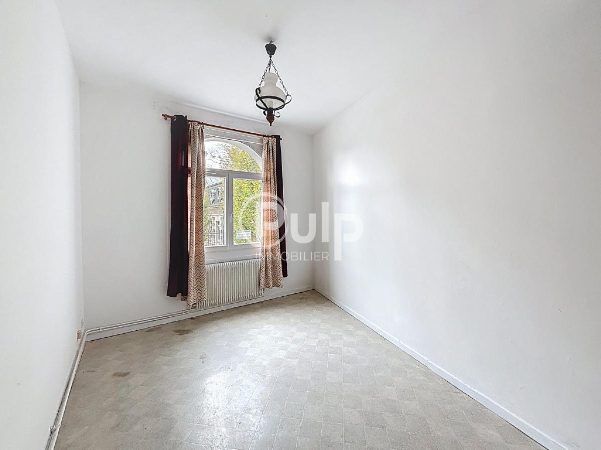 vente Immeuble Saint Pol Sur Ternoise (62130) réf:hesf41 - Pulp Immobilier
