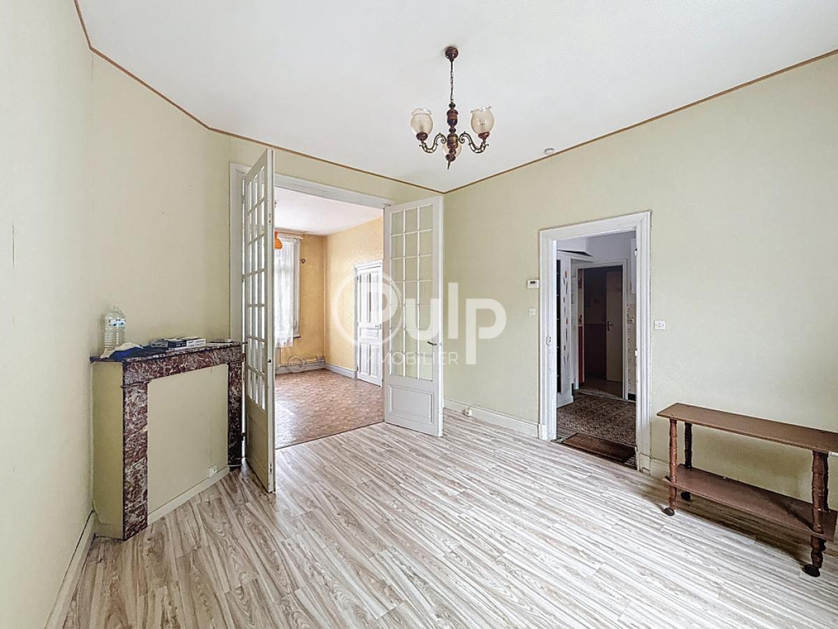 vente Immeuble Saint Pol Sur Ternoise (62130) réf:hesf41 - Pulp Immobilier