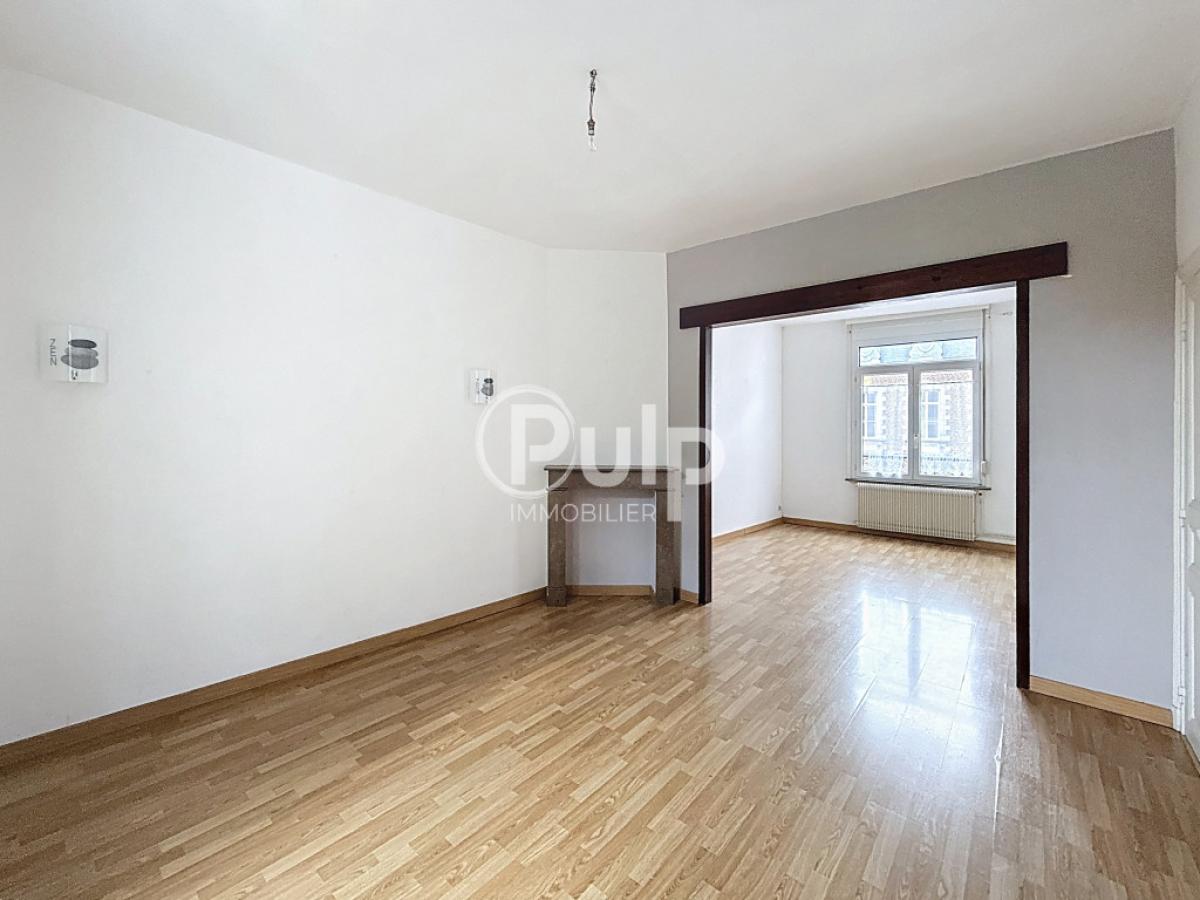 vente Immeuble Saint Pol Sur Ternoise (62130) réf:hesf41 - Pulp Immobilier