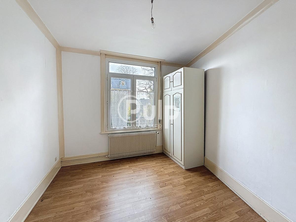 vente Immeuble Saint Pol Sur Ternoise (62130) réf:hesf41 - Pulp Immobilier