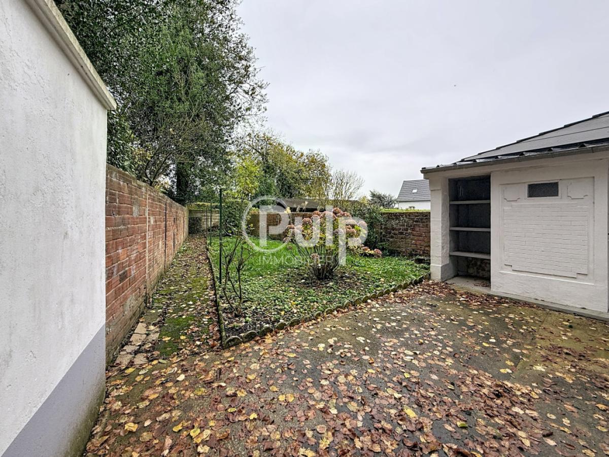 vente Immeuble Saint Pol Sur Ternoise (62130) réf:hesf41 - Pulp Immobilier