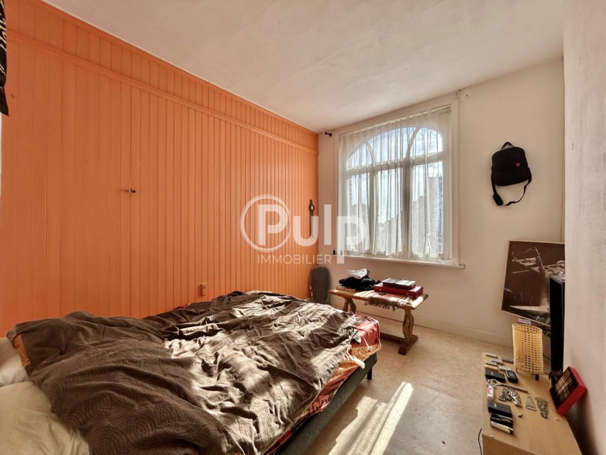 vente Immeuble Saint Venant (62350) réf:isb17792 - Pulp Immobilier