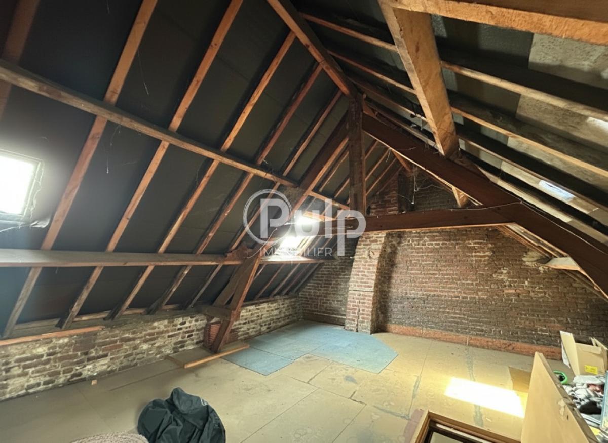 vente Immeuble Saint Venant (62350) réf:isb17792 - Pulp Immobilier