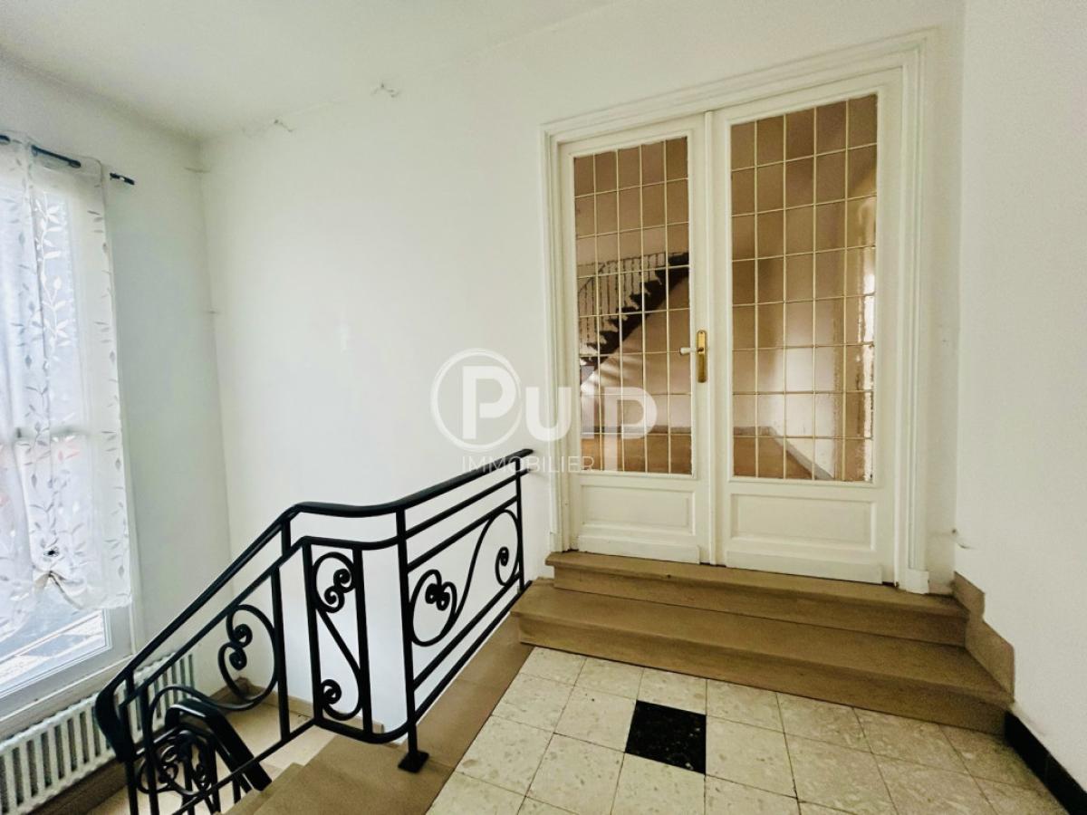 vente Immeuble Sin Le Noble (59450) réf:bsvf17511 - Pulp Immobilier