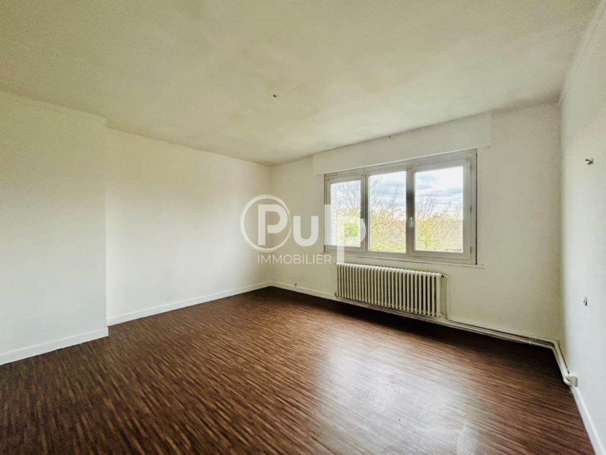 vente Immeuble Sin Le Noble (59450) réf:bsvf17511 - Pulp Immobilier