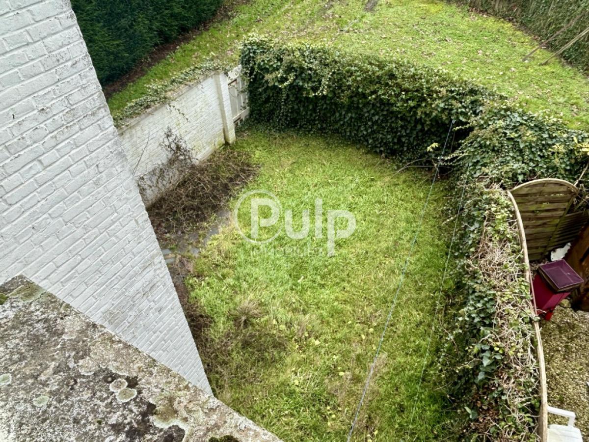 vente Immeuble Sin Le Noble (59450) réf:bsvf17511 - Pulp Immobilier