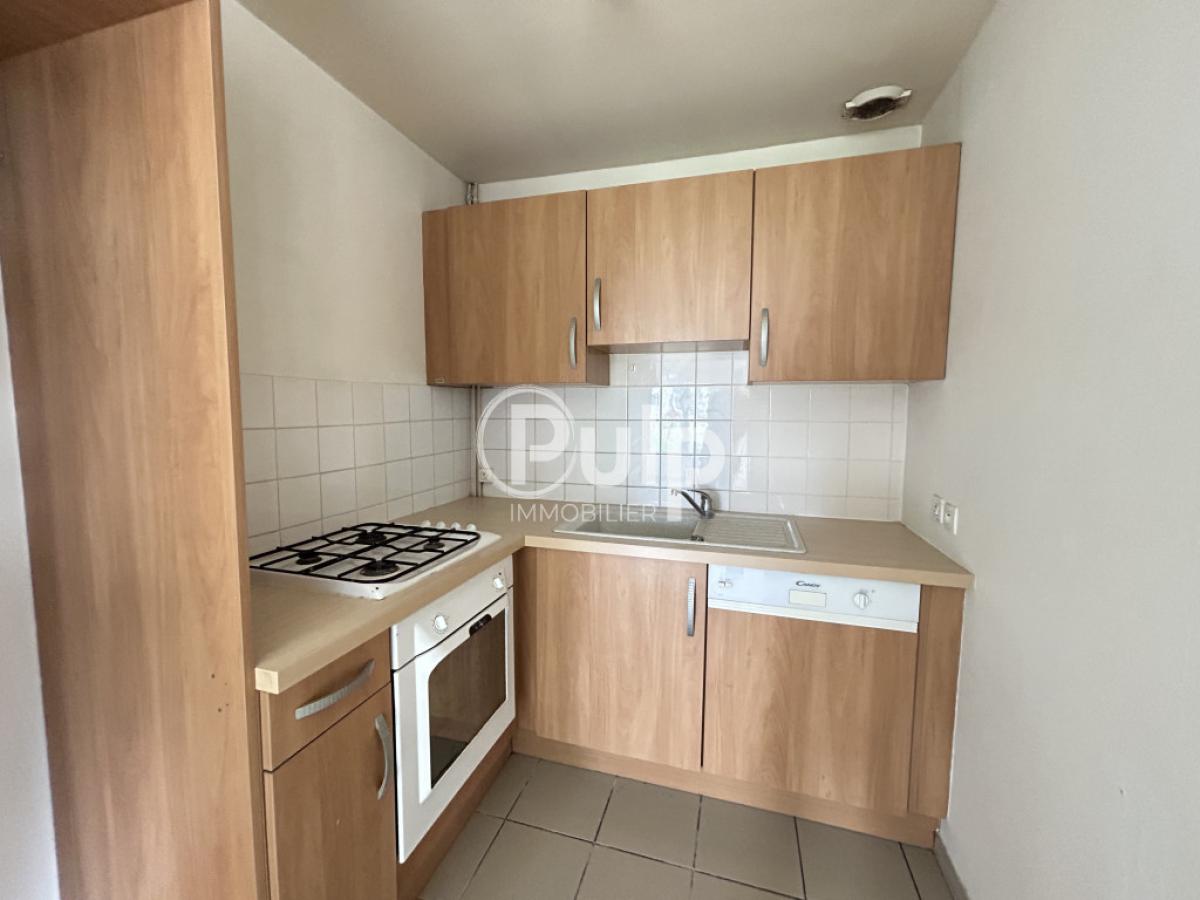 vente Immeuble Violaines (62138) réf:bil18329 - Pulp Immobilier