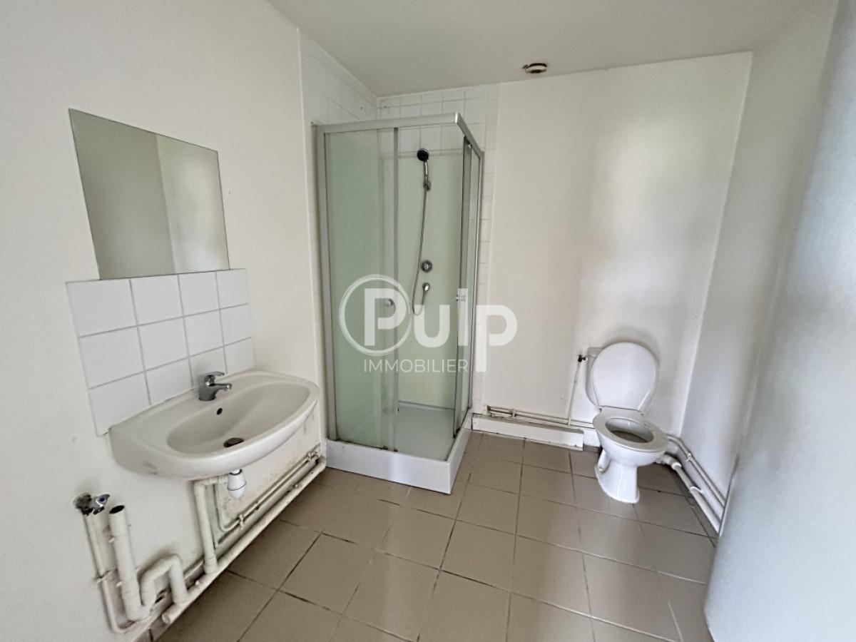 vente Immeuble Violaines (62138) réf:bil18329 - Pulp Immobilier