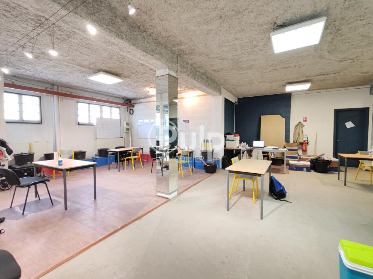 vente Local Boulogne Sur Mer (62200) réf:bsmf14996 - Pulp Immobilier