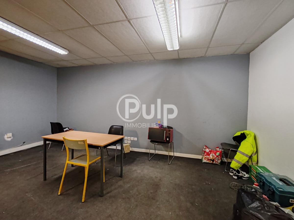 vente Local Boulogne Sur Mer (62200) réf:bsmf14996 - Pulp Immobilier