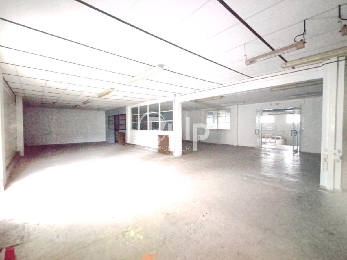 vente Local Boulogne Sur Mer (62200) réf:bsmf14996 - Pulp Immobilier