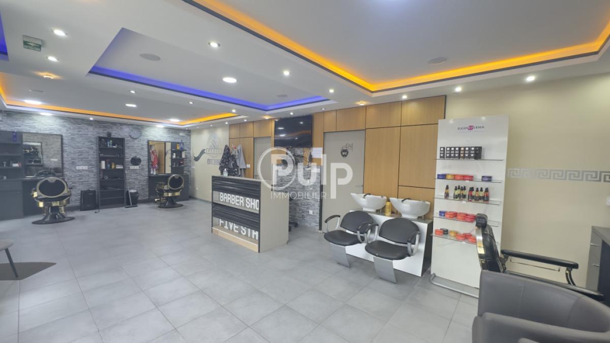 vente Local Bruay La Buissiere (62700) réf:div18603 - Pulp Immobilier