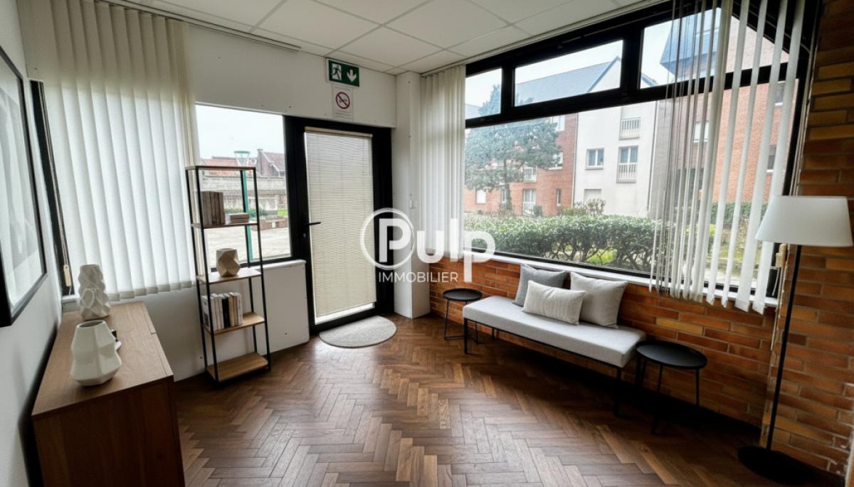 vente Local Courrieres (62710) réf:hen16965 - Pulp Immobilier