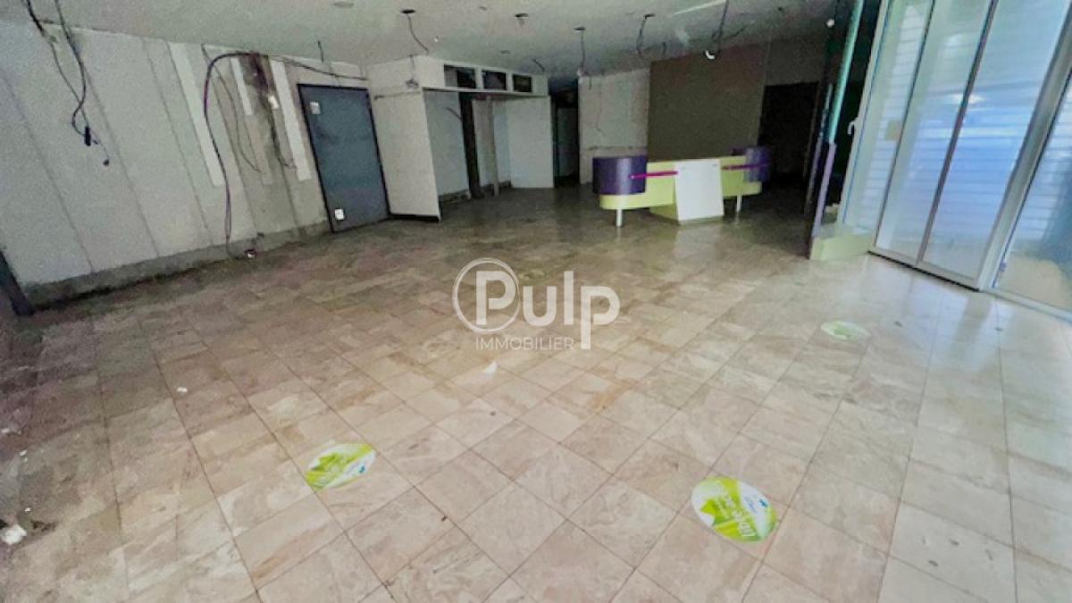 vente Local Eleu Dit Leauwette (62300) réf:len17133 - Pulp Immobilier