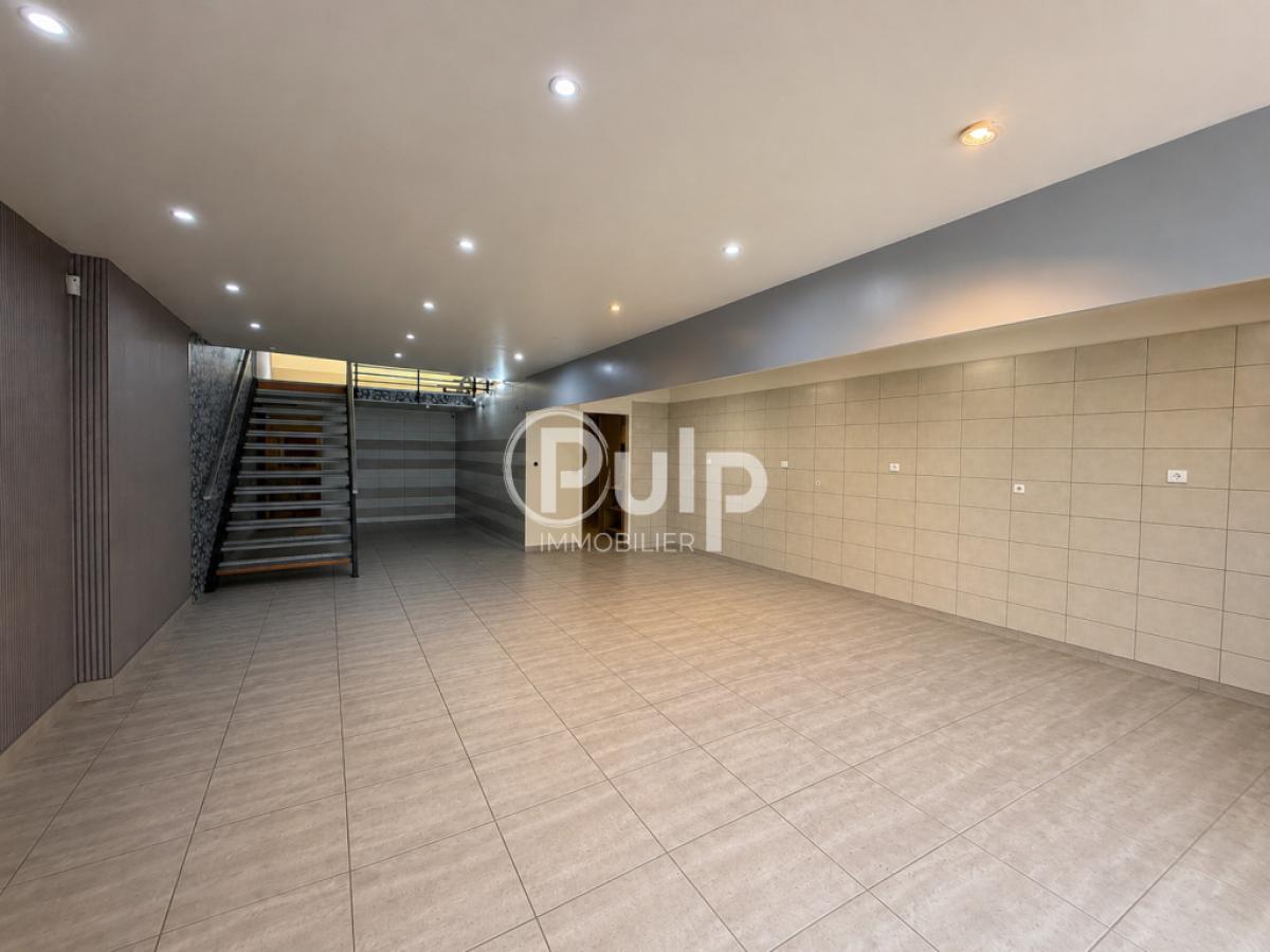 vente Local Hesdin (62140) réf:hesf118 - Pulp Immobilier