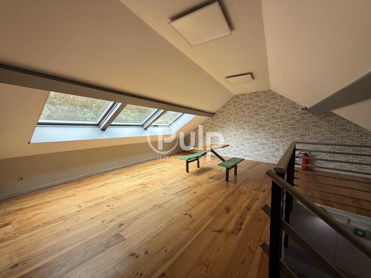 vente Local Hesdin (62140) réf:hesf118 - Pulp Immobilier