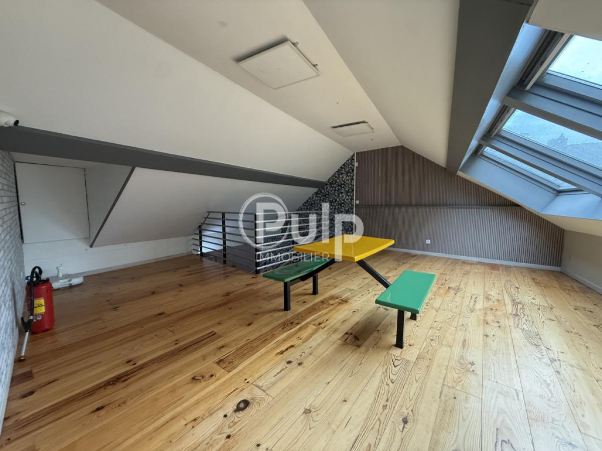 vente Local Hesdin (62140) réf:hesf118 - Pulp Immobilier