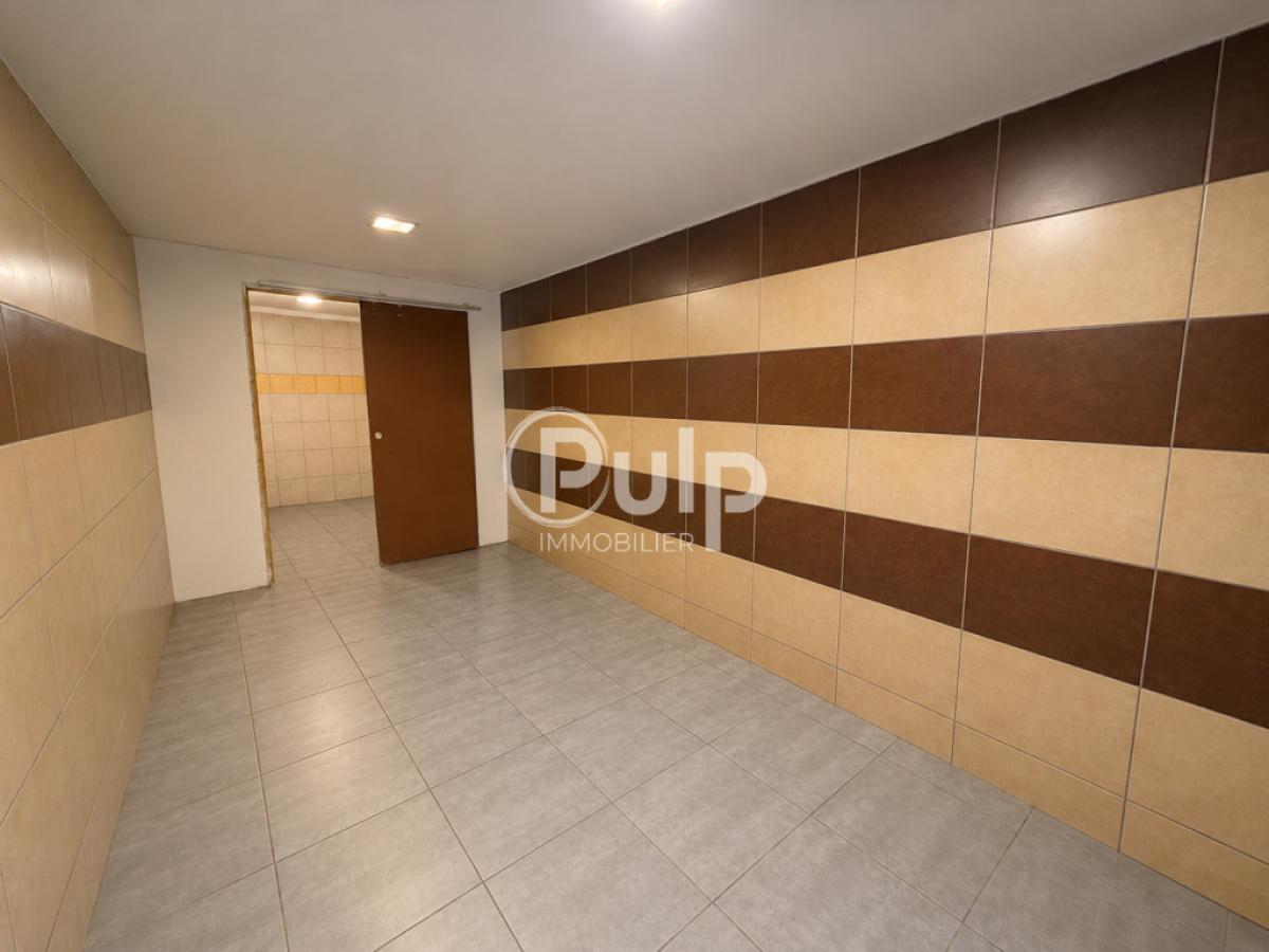 vente Local Hesdin (62140) réf:hesf118 - Pulp Immobilier
