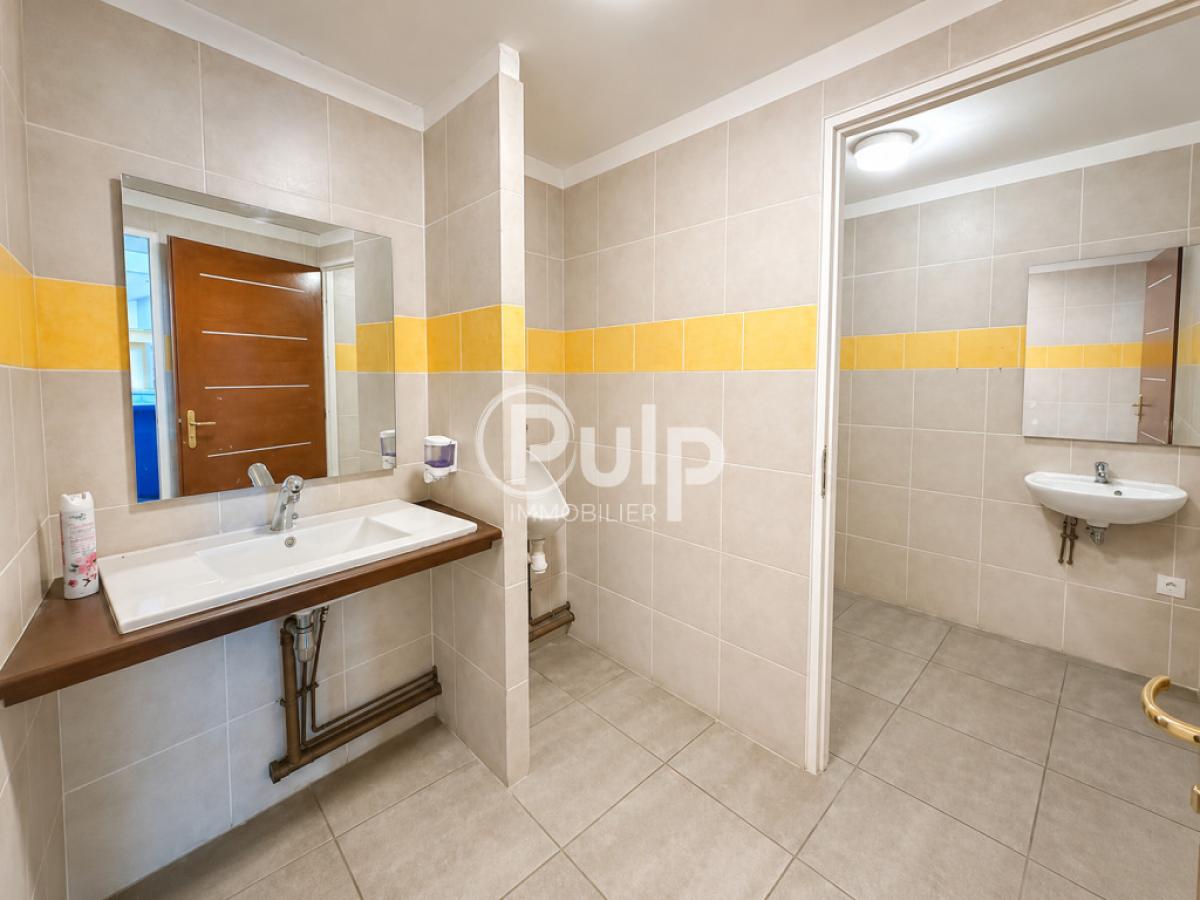 vente Local Hesdin (62140) réf:hesf118 - Pulp Immobilier