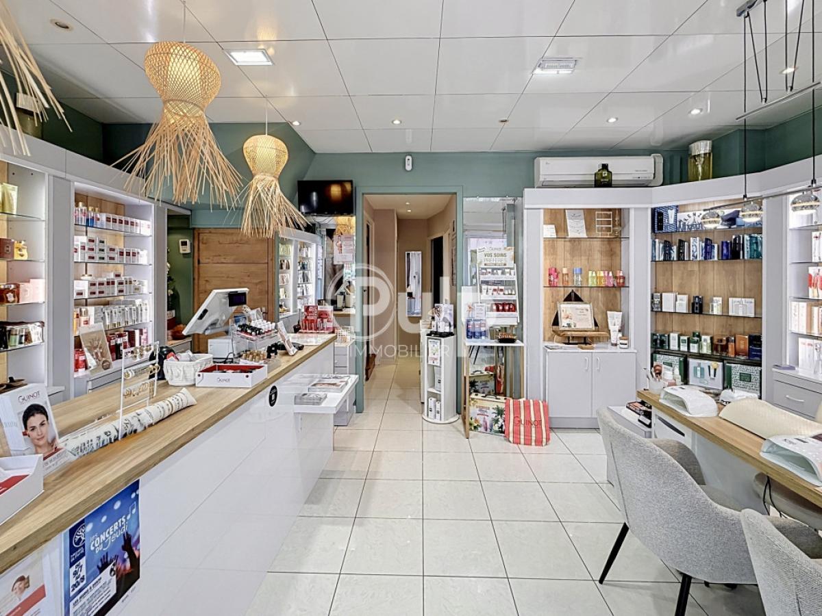 vente Local Hesdin (62140) réf:hesf147 - Pulp Immobilier