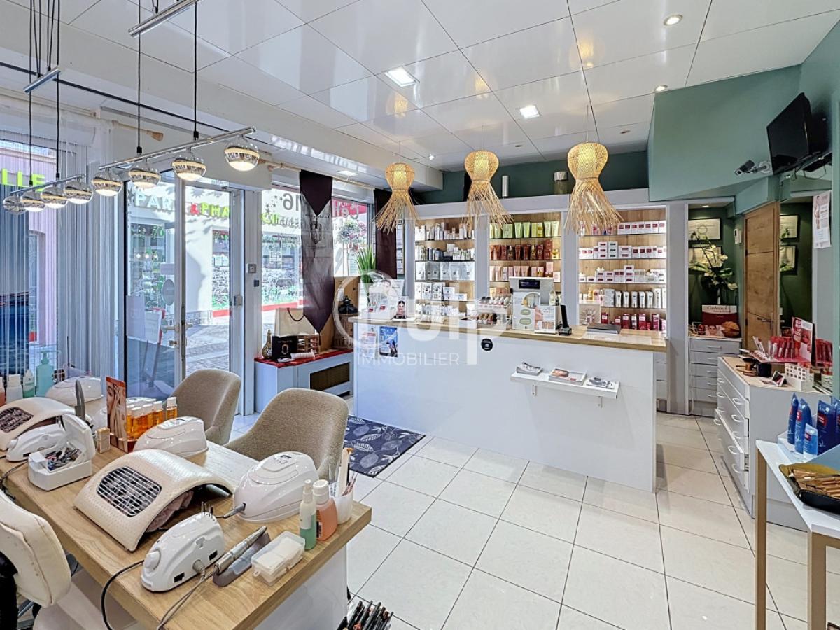 vente Local Hesdin (62140) réf:hesf147 - Pulp Immobilier