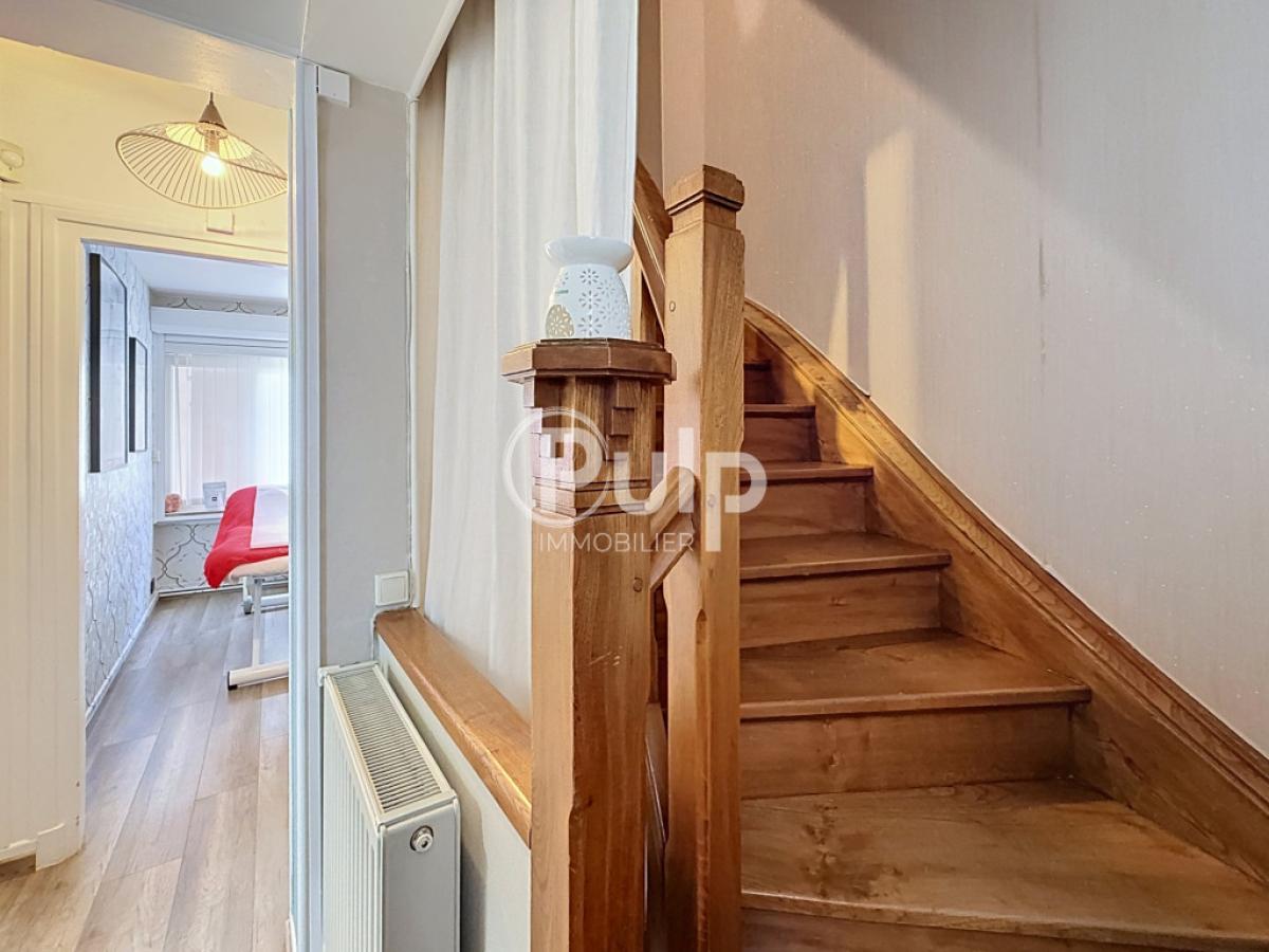 vente Local Hesdin (62140) réf:hesf147 - Pulp Immobilier