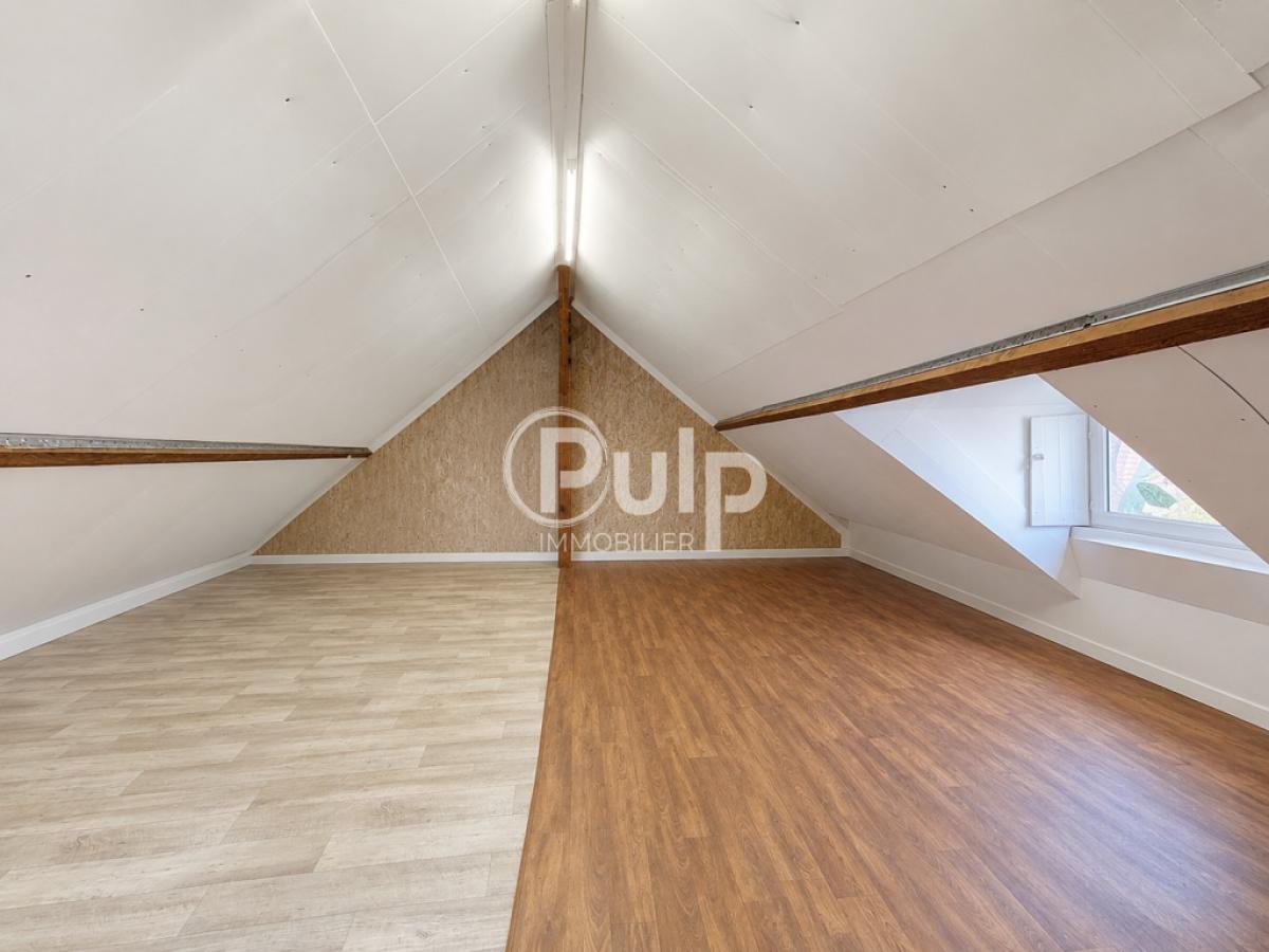 vente Local Hesdin (62140) réf:hesf147 - Pulp Immobilier