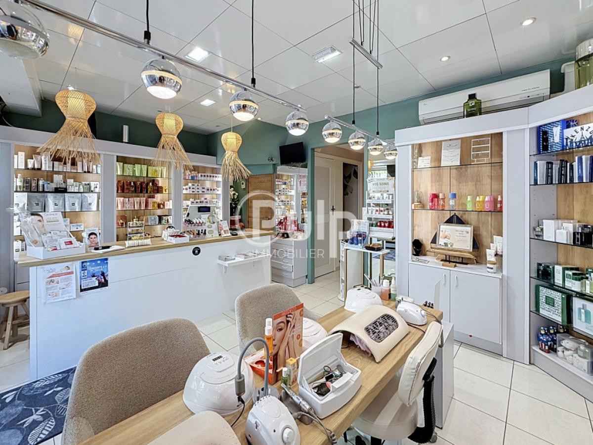 vente Local Hesdin (62140) réf:hesf147 - Pulp Immobilier