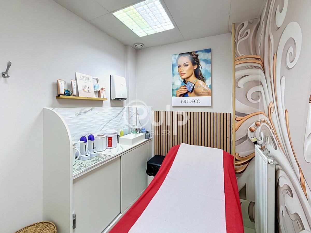 vente Local Hesdin (62140) réf:hesf147 - Pulp Immobilier