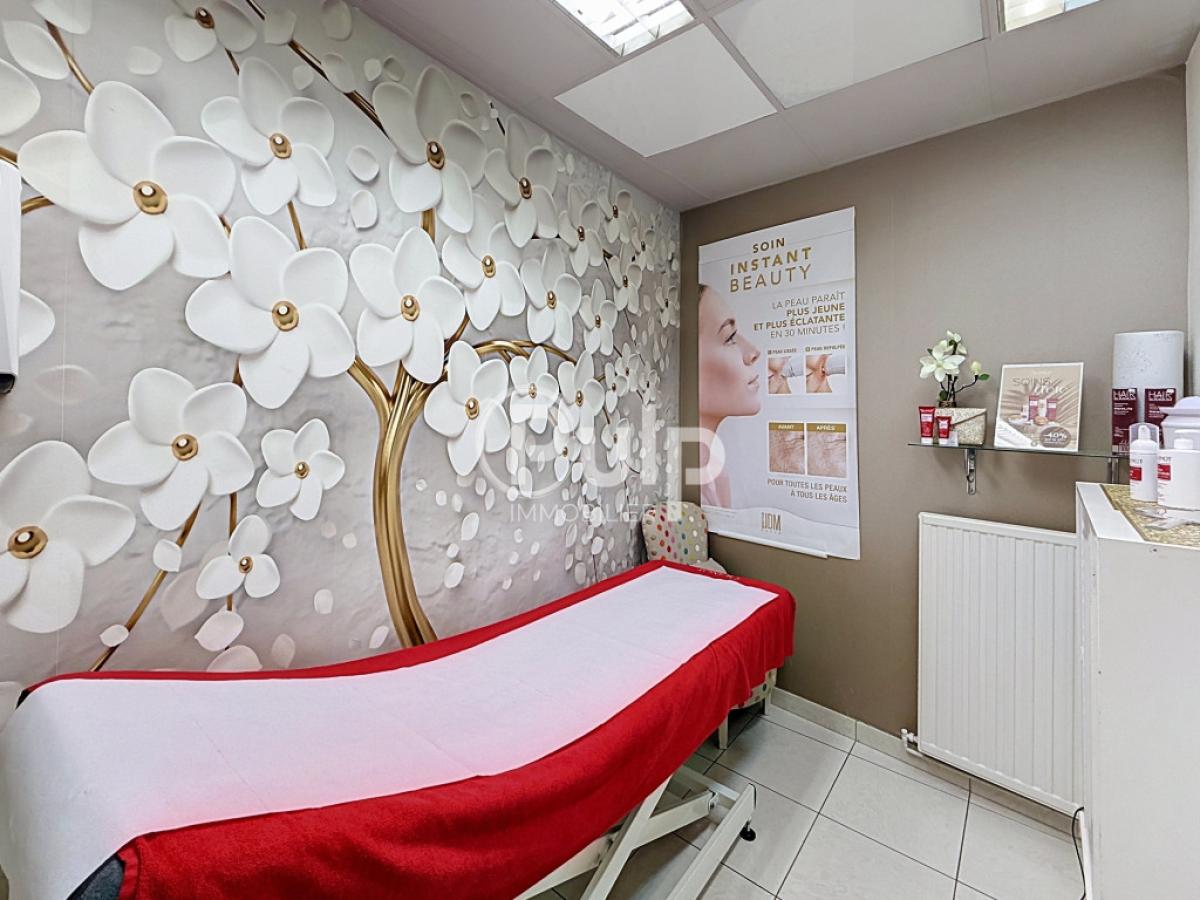 vente Local Hesdin (62140) réf:hesf147 - Pulp Immobilier