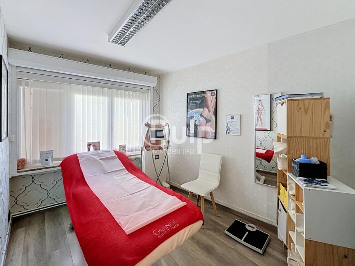 vente Local Hesdin (62140) réf:hesf147 - Pulp Immobilier