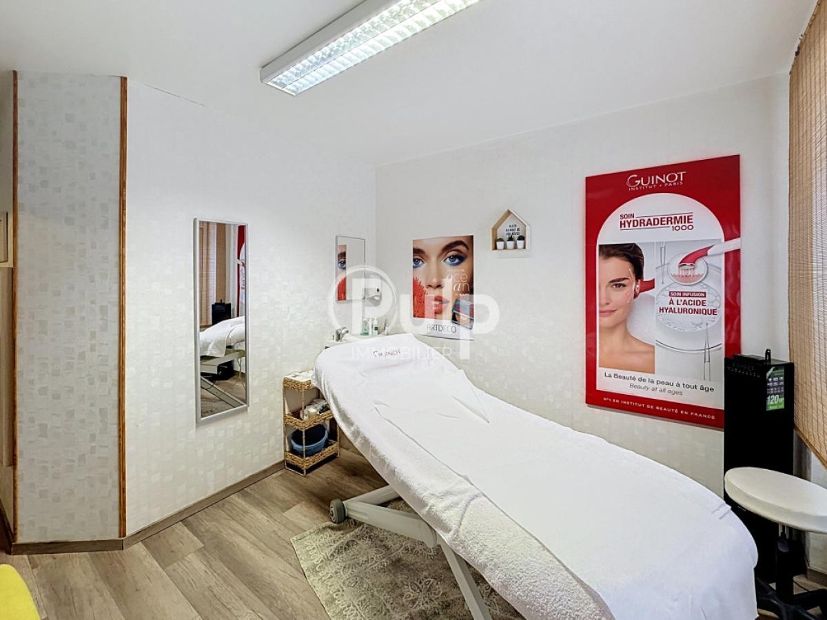 vente Local Hesdin (62140) réf:hesf147 - Pulp Immobilier
