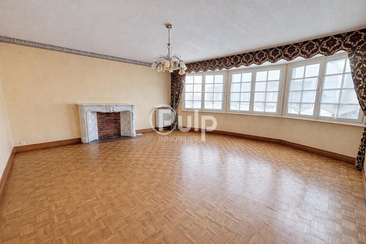 vente Local Hesdin (62140) réf:hesf54 - Pulp Immobilier