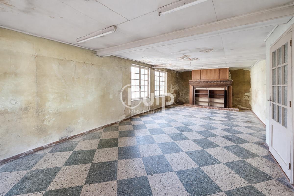vente Local Hesdin (62140) réf:hesf54 - Pulp Immobilier