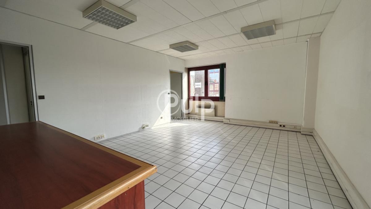 vente Local Lens (62300) réf:seg18178 - Pulp Immobilier