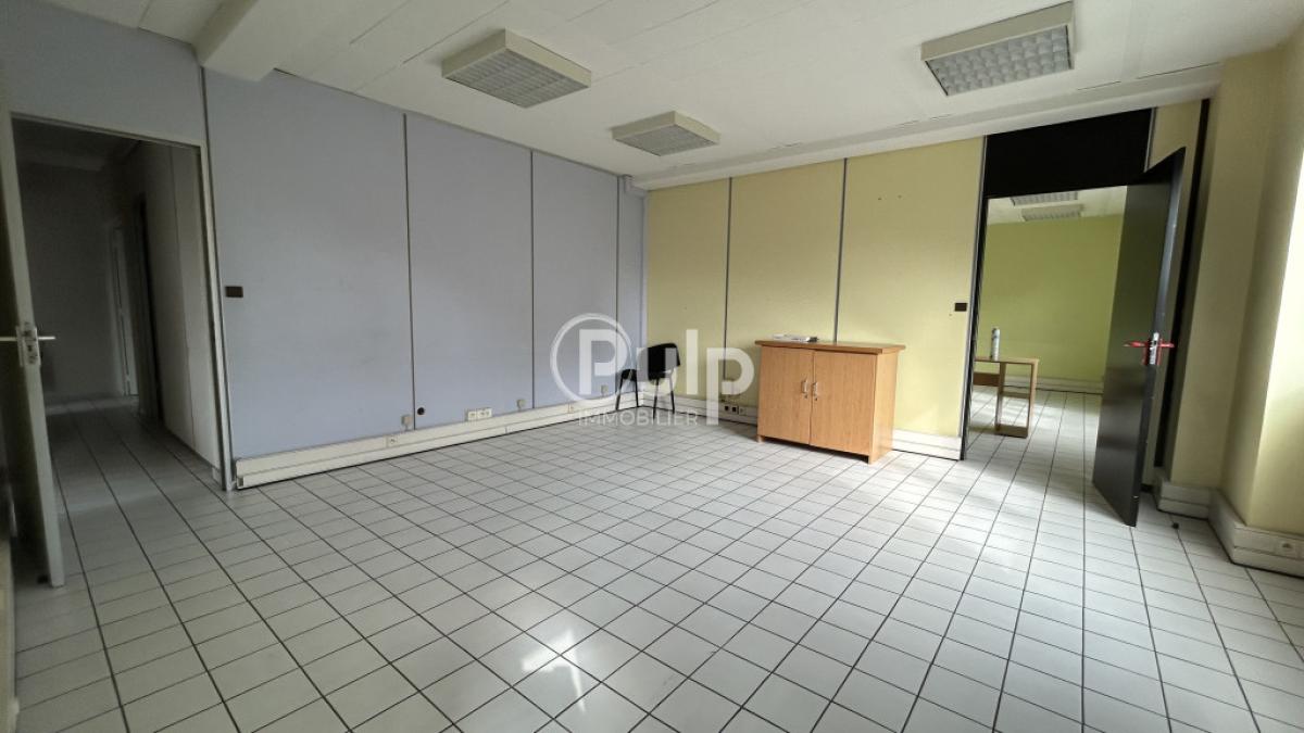 vente Local Lens (62300) réf:seg18178 - Pulp Immobilier