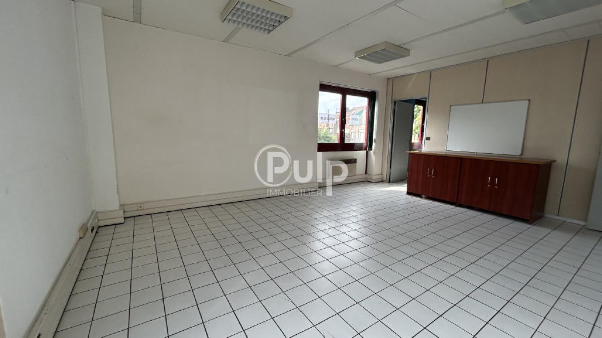 vente Local Lens (62300) réf:seg18178 - Pulp Immobilier