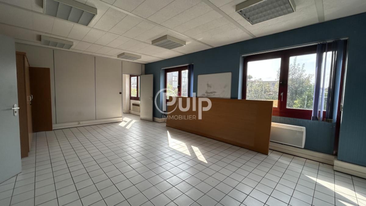 vente Local Lens (62300) réf:seg18178 - Pulp Immobilier
