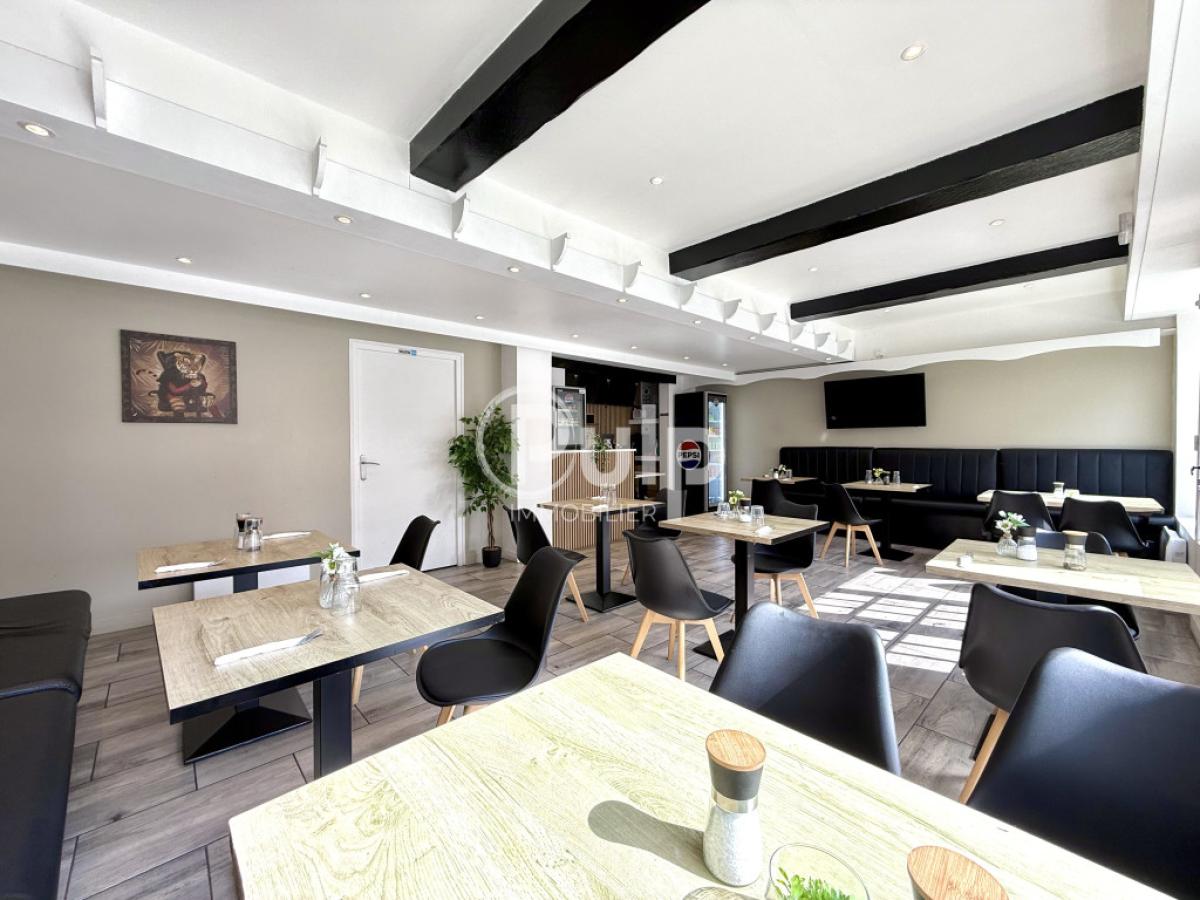vente Local Seclin (59113) réf:secf40 - Pulp Immobilier