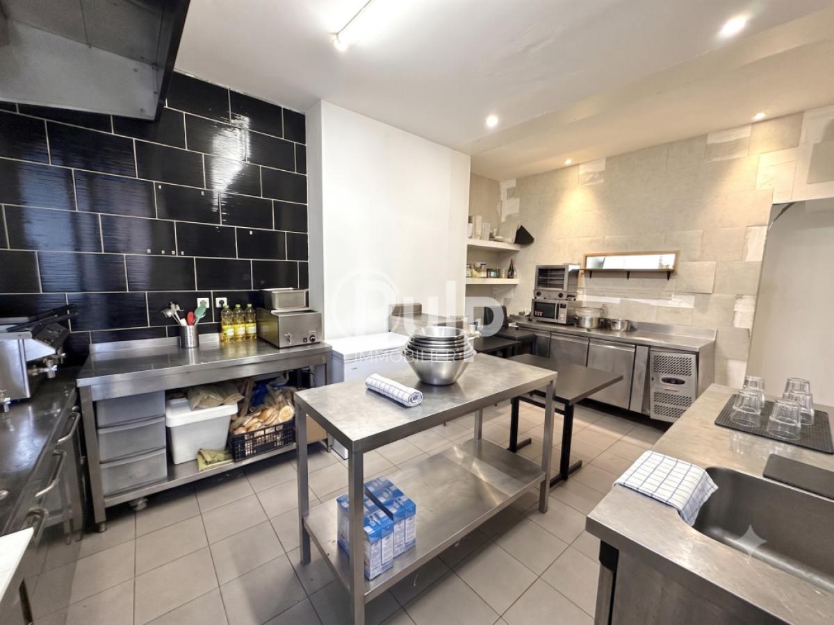 vente Local Seclin (59113) réf:secf40 - Pulp Immobilier