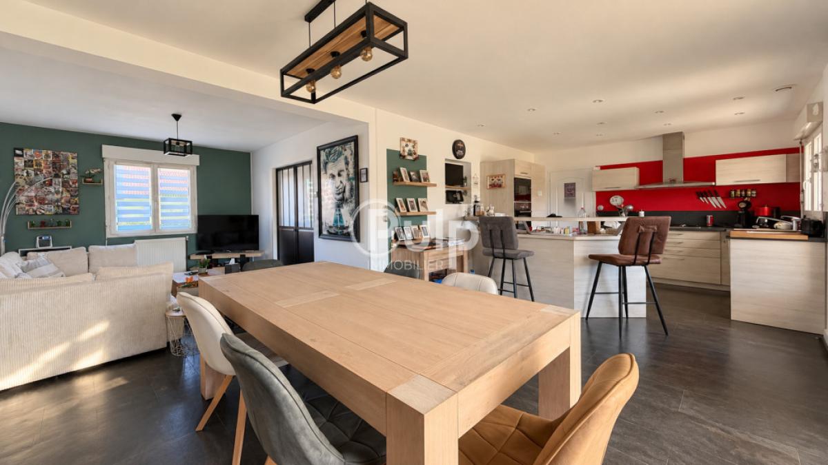vente Maison Achicourt (62217) réf:arr18594 - Pulp Immobilier