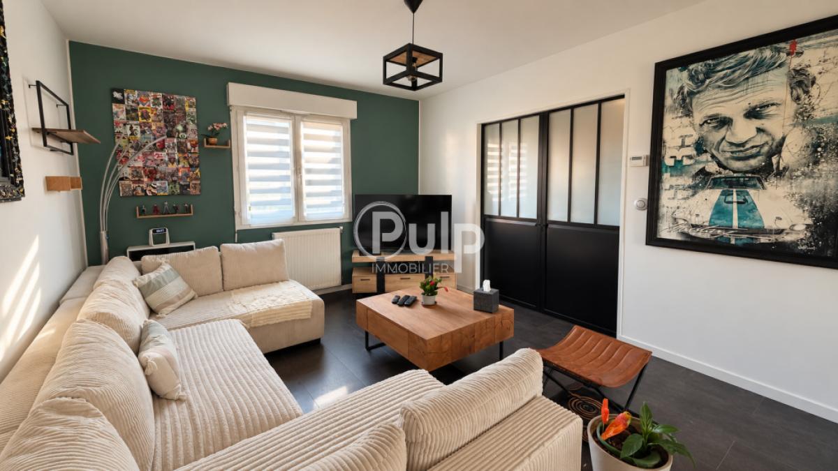 vente Maison Achicourt (62217) réf:arr18594 - Pulp Immobilier