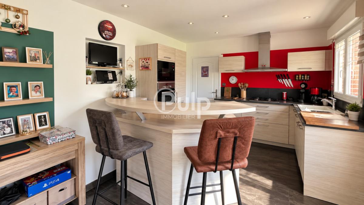 vente Maison Achicourt (62217) réf:arr18594 - Pulp Immobilier