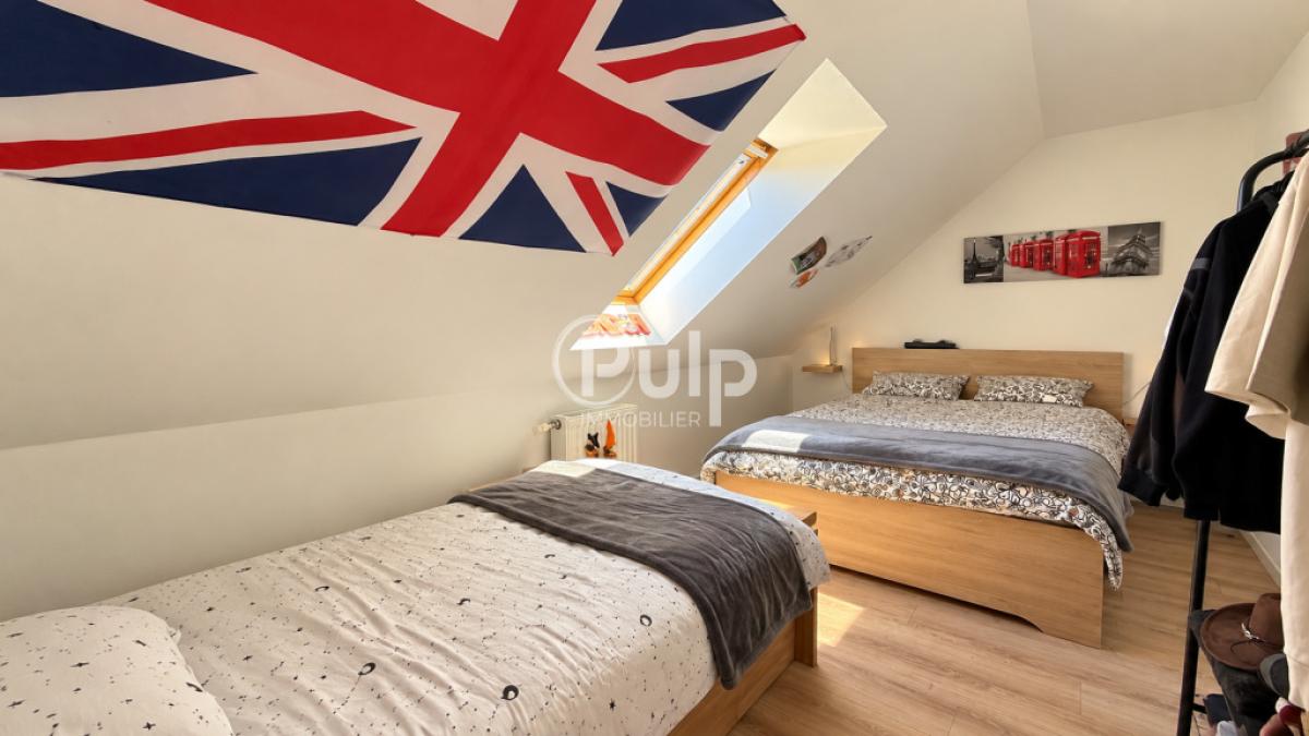 Maison 4 pièces 100 m² · à Achicourt · 100 m² · 299 000 €