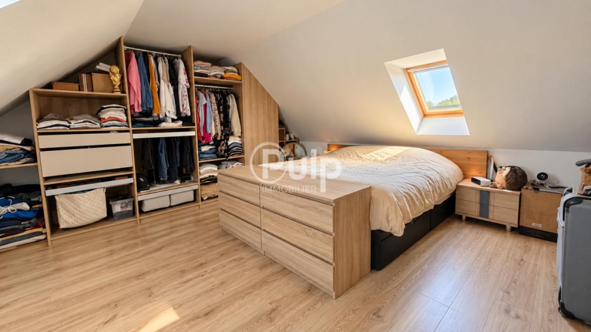 vente Maison Achicourt (62217) réf:arr18594 - Pulp Immobilier